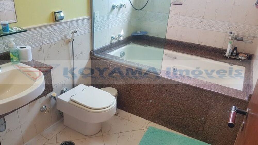 Sobrado, 3 quartos, 262 m² - Foto 9