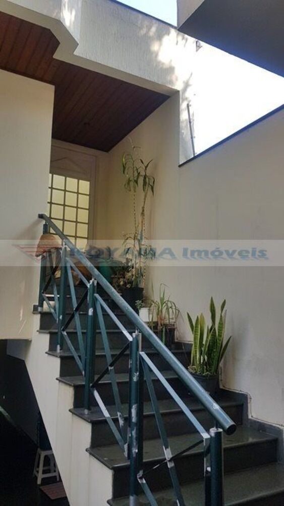 Sobrado, 3 quartos, 262 m² - Foto 6