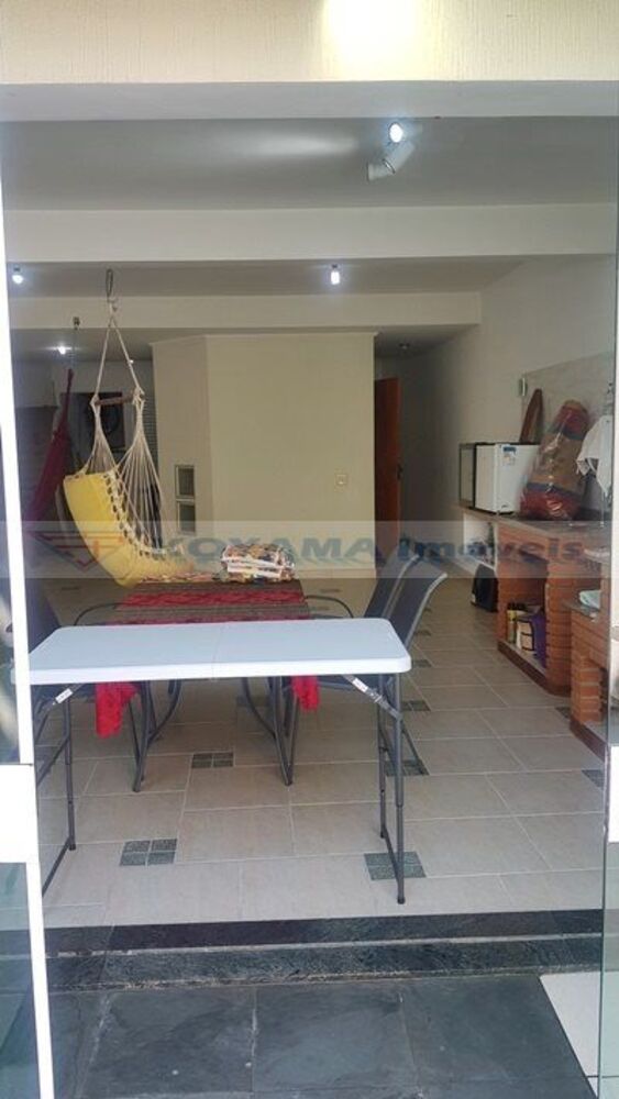 Sobrado, 3 quartos, 262 m² - Foto 20
