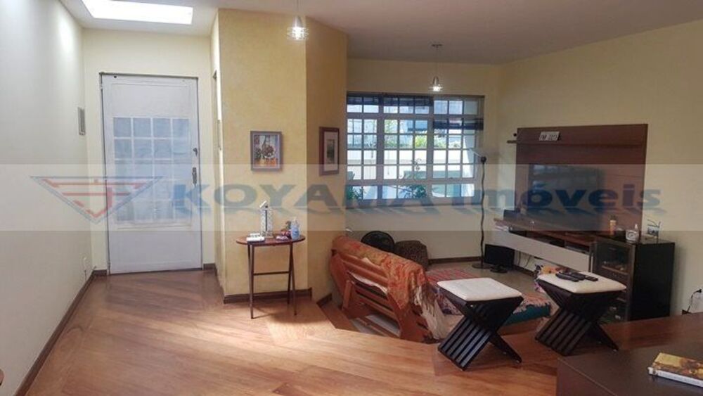 Sobrado, 3 quartos, 262 m² - Foto 11
