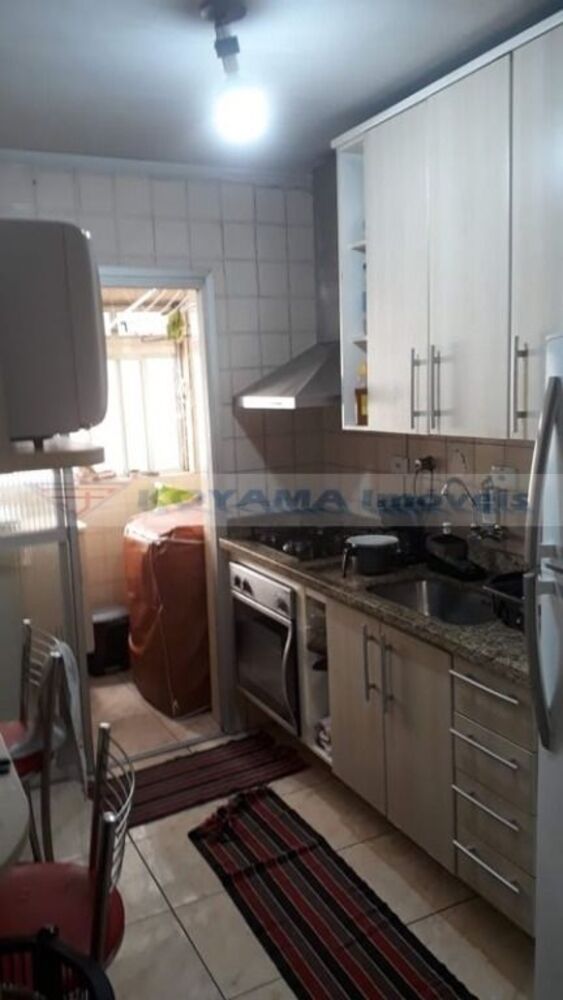 Apartamento, 2 quartos, 55 m² - Foto 3