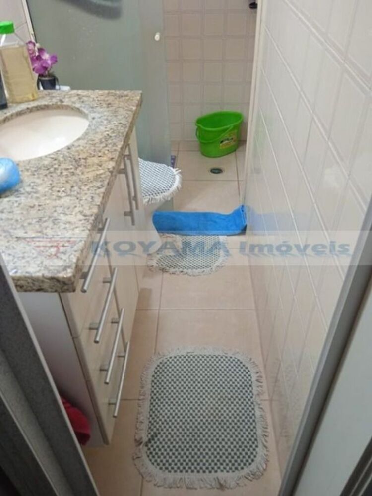 Apartamento, 2 quartos, 55 m² - Foto 1