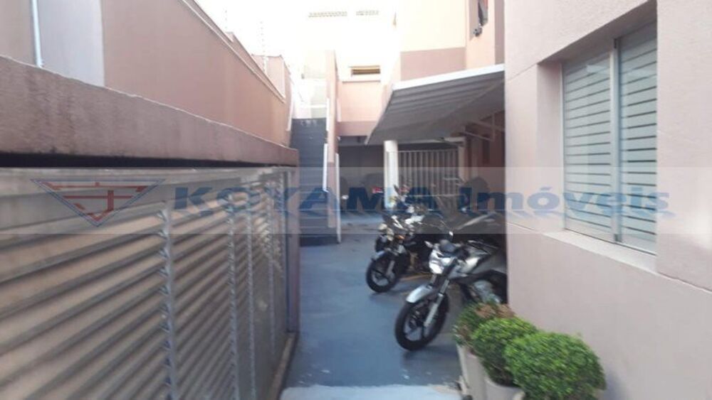 Apartamento, 2 quartos, 55 m² - Foto 6
