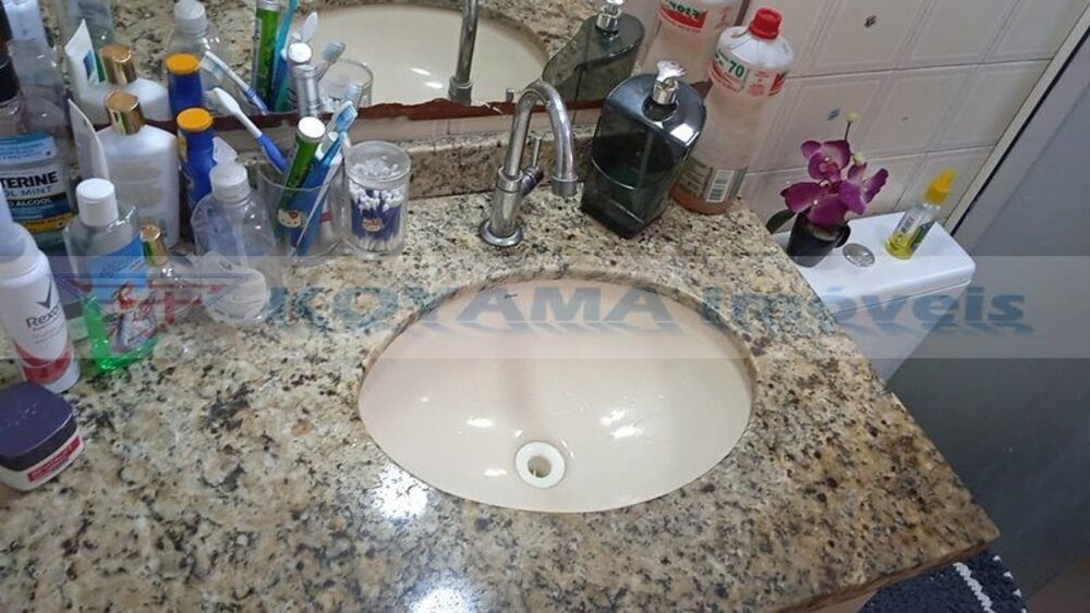Apartamento, 2 quartos, 55 m² - Foto 2
