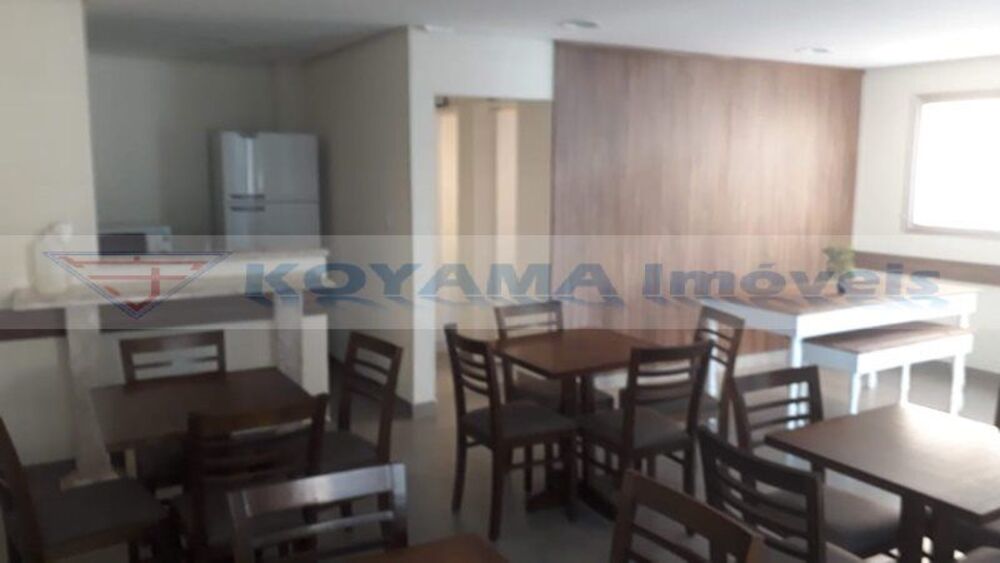Apartamento, 2 quartos, 55 m² - Foto 5