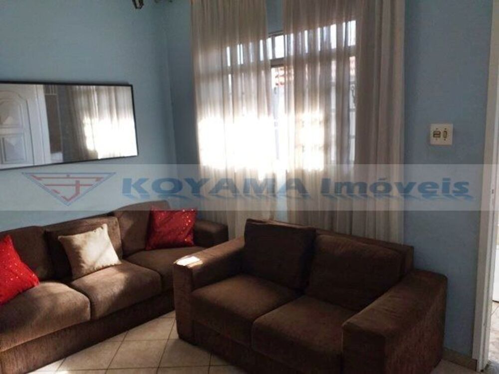 Casa, 4 quartos, 170 m² - Foto 2