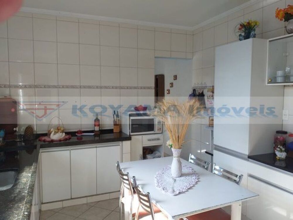 Casa, 4 quartos, 170 m² - Foto 4
