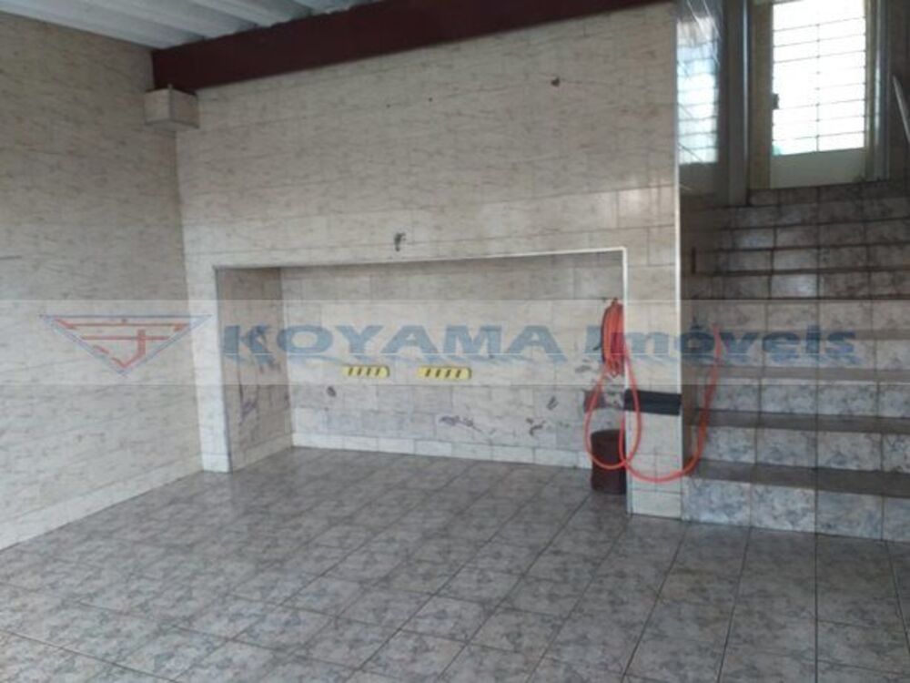 Casa, 4 quartos, 170 m² - Foto 1