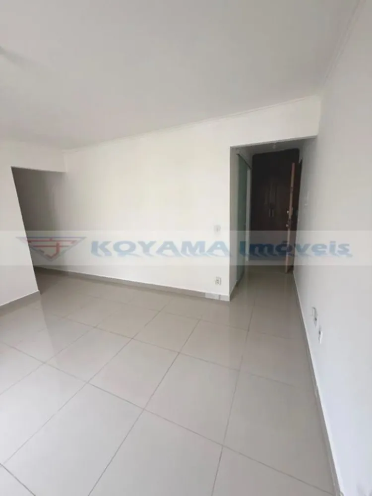 Apartamento, 3 quartos, 84 m² - Foto 1