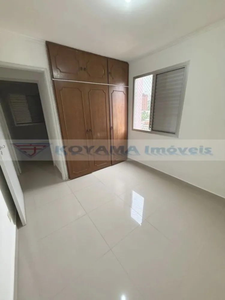 Apartamento, 3 quartos, 84 m² - Foto 2