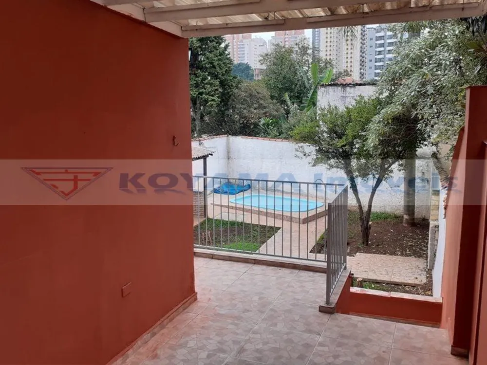 Casa, 4 quartos, 120 m² - Foto 4