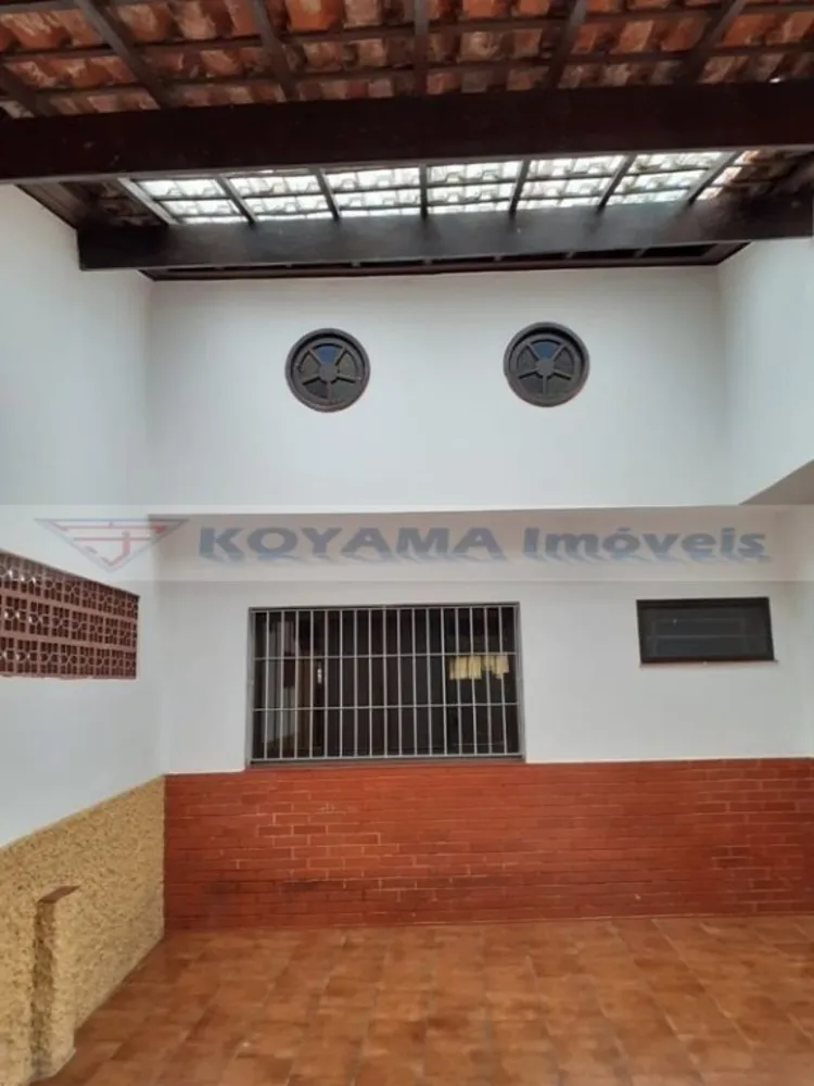 Casa, 4 quartos, 120 m² - Foto 2