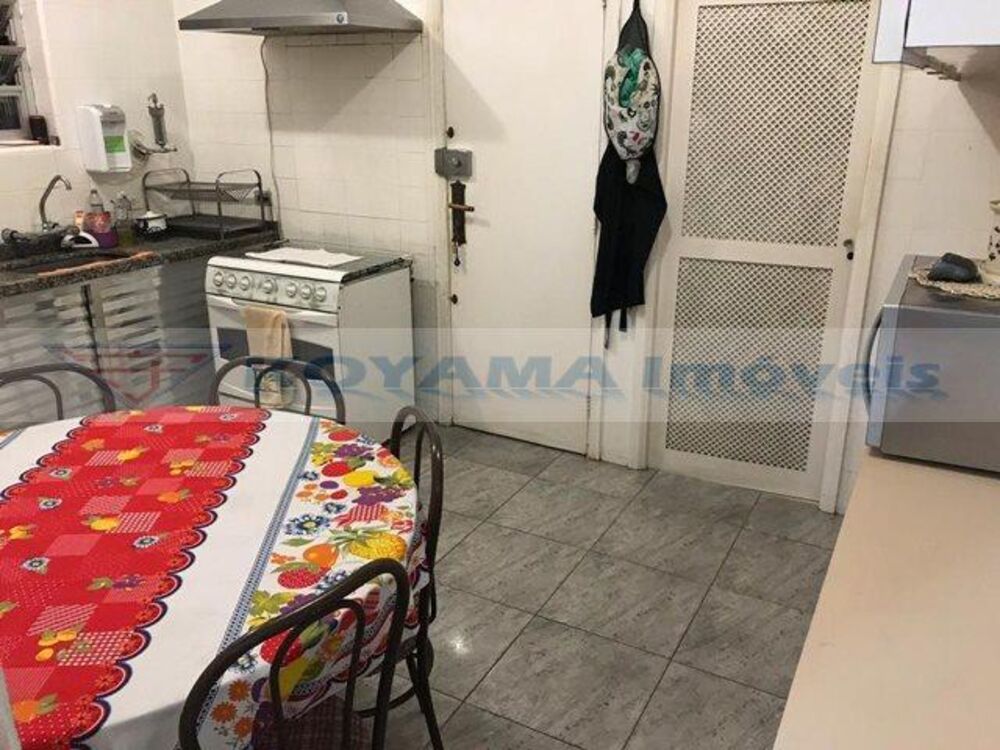 Sobrado, 3 quartos, 235 m² - Foto 6