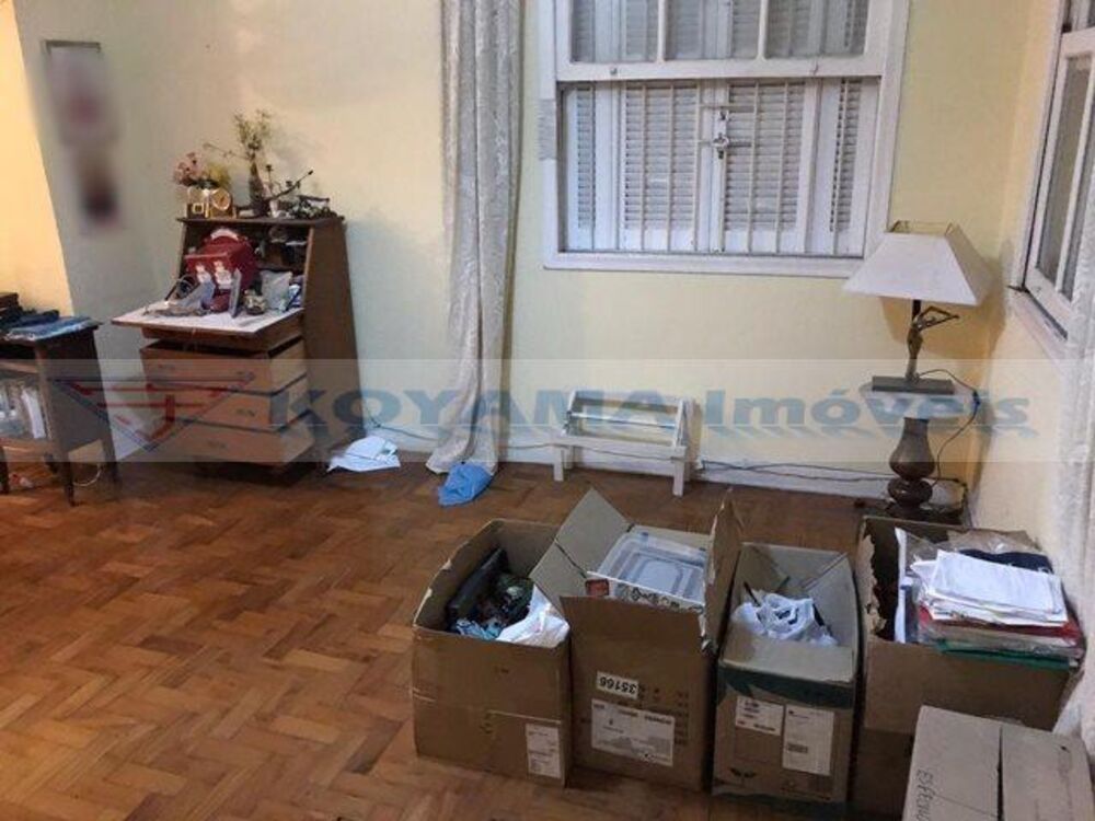 Sobrado, 3 quartos, 235 m² - Foto 1