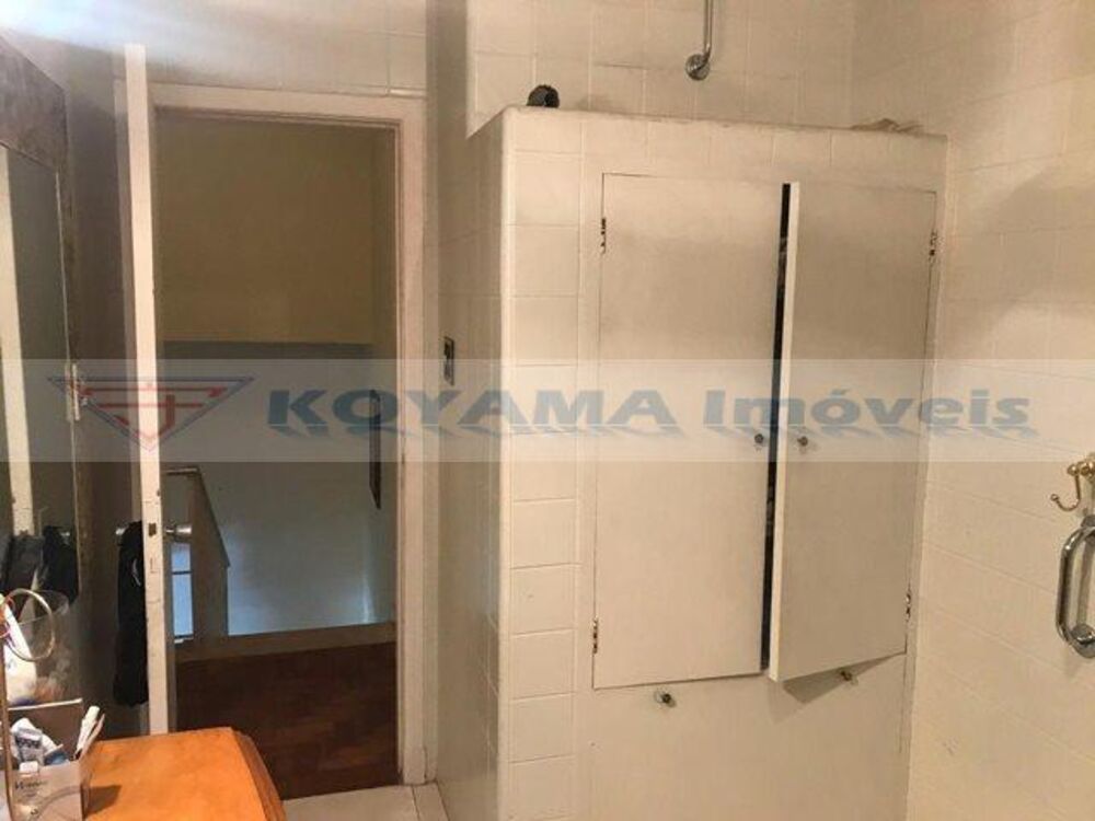 Sobrado, 3 quartos, 235 m² - Foto 4