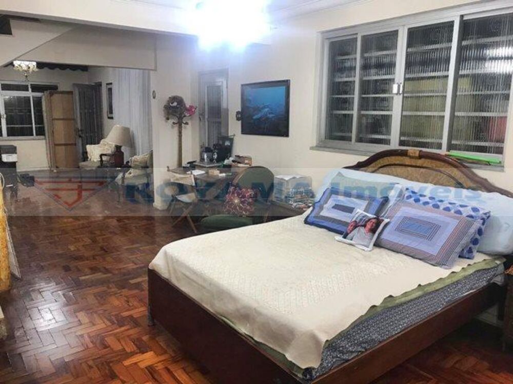 Sobrado, 3 quartos, 235 m² - Foto 9