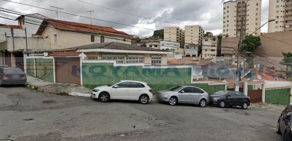 Terreno, 273 m² - Foto 2