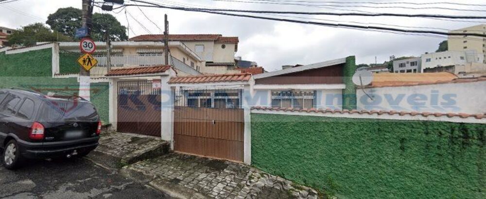 Terreno, 273 m² - Foto 1