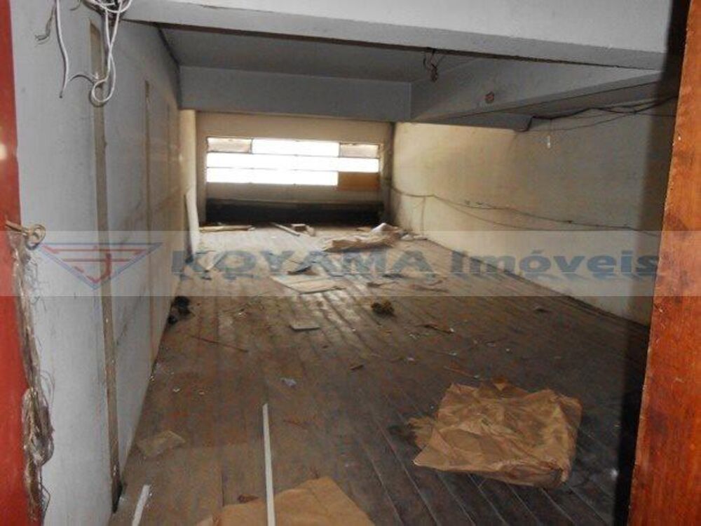 Depósito-Galpão, 330 m² - Foto 4