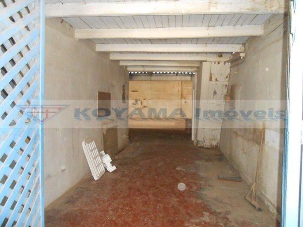 Depósito-Galpão, 330 m² - Foto 1