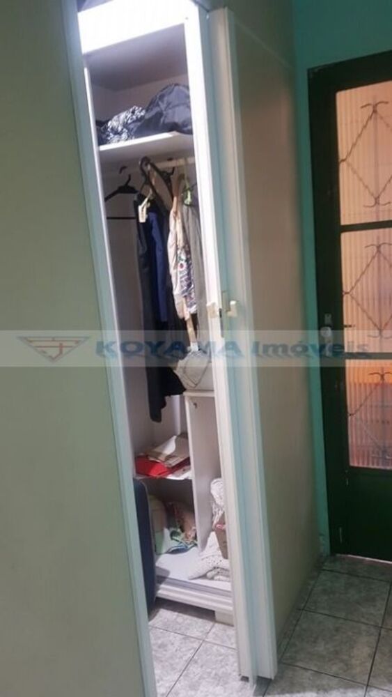 Sobrado, 3 quartos, 184 m² - Foto 1