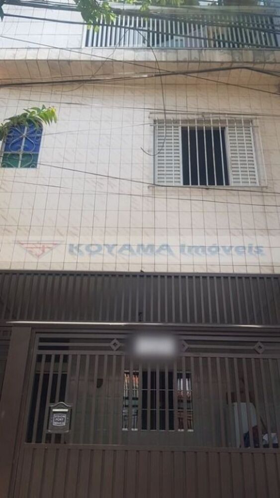 Sobrado, 3 quartos, 184 m² - Foto 2