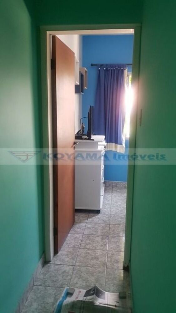 Sobrado, 3 quartos, 184 m² - Foto 4