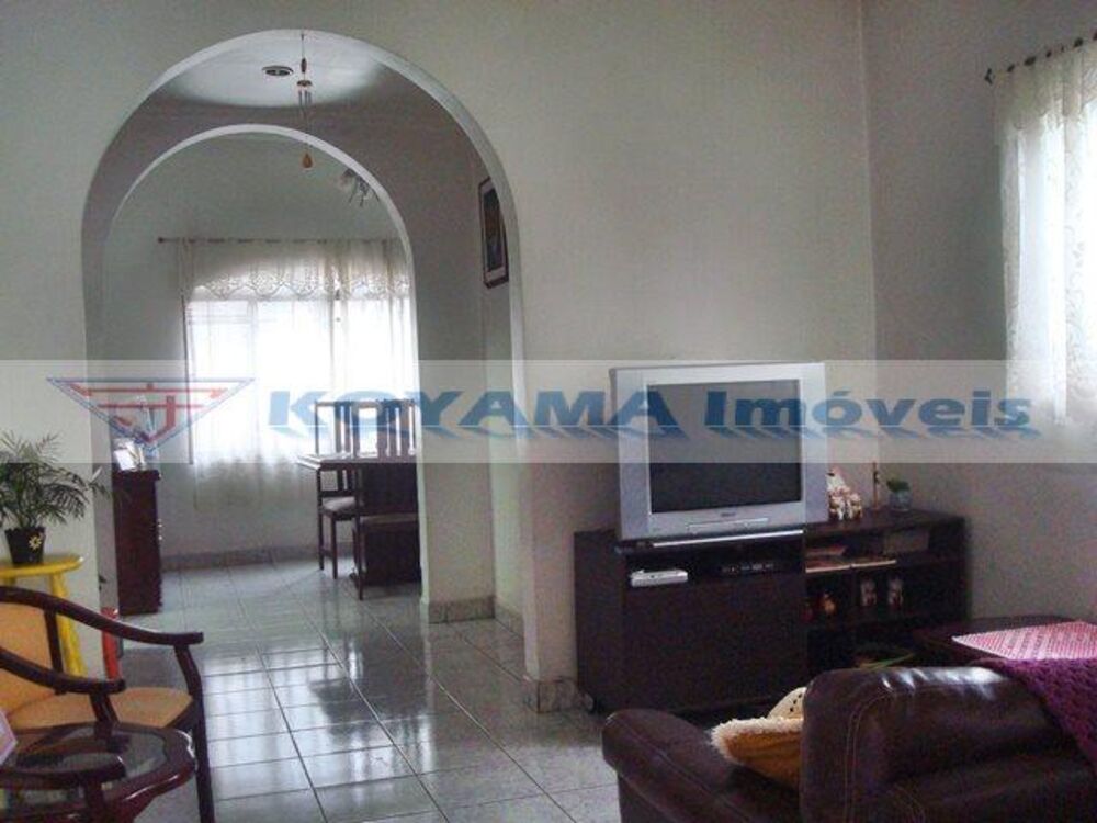 Sobrado, 3 quartos, 213 m² - Foto 3
