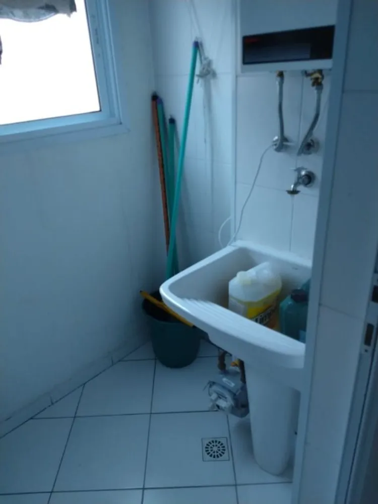 Apartamento, 2 quartos, 46 m² - Foto 3