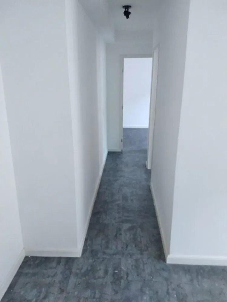 Apartamento, 2 quartos, 46 m² - Foto 1
