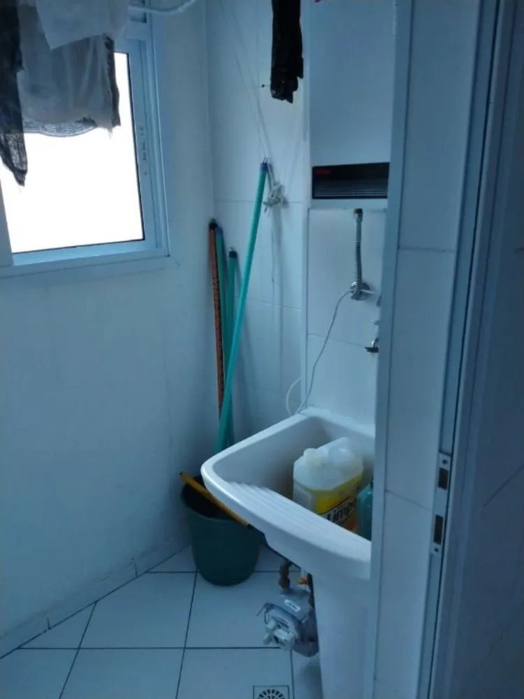 Apartamento, 2 quartos, 46 m² - Foto 4