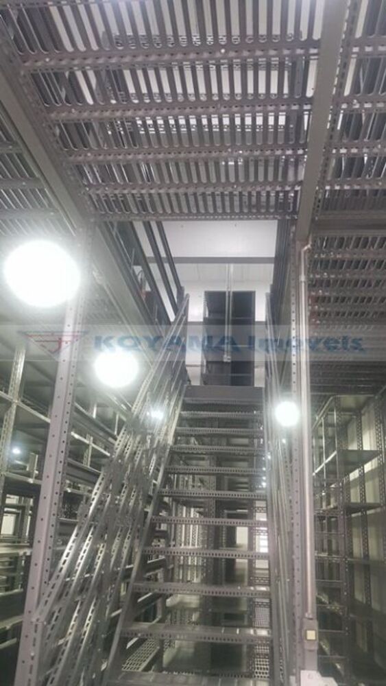 Depósito-Galpão, 762 m² - Foto 6