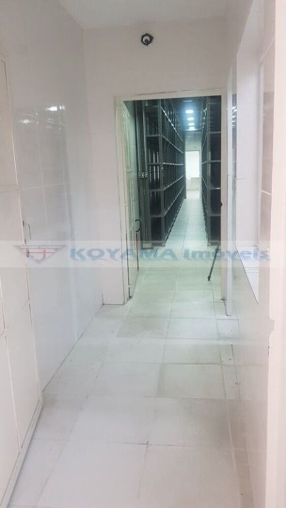 Depósito-Galpão, 762 m² - Foto 3