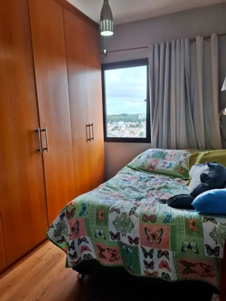 Apartamento, 3 quartos, 99 m² - Foto 4