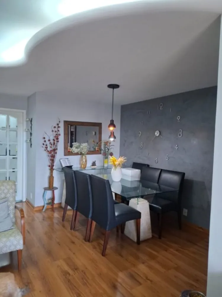 Apartamento, 3 quartos, 99 m² - Foto 3
