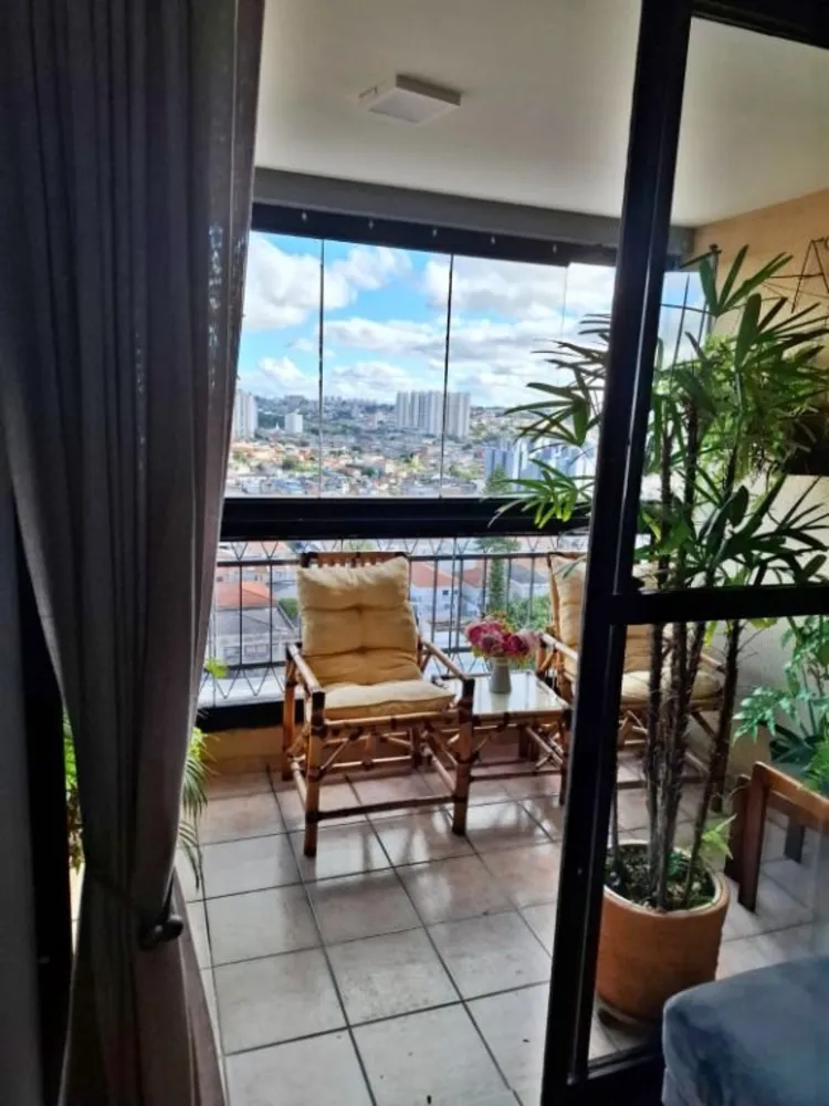 Apartamento, 3 quartos, 99 m² - Foto 2