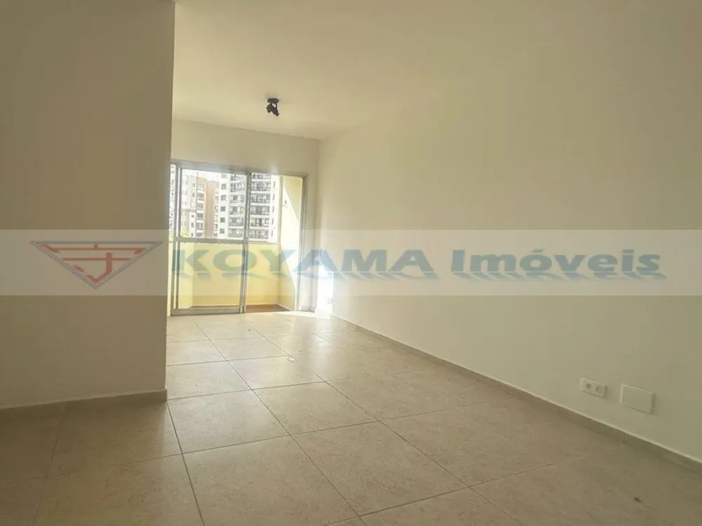 Apartamento, 2 quartos, 65 m² - Foto 2
