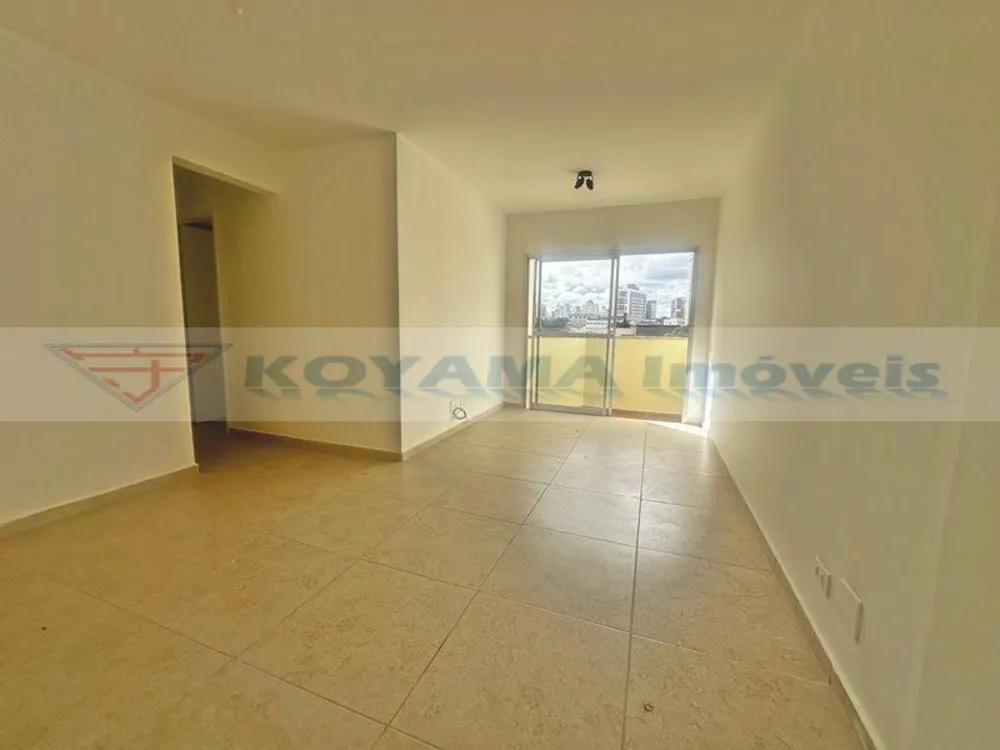 Apartamento, 2 quartos, 65 m² - Foto 1