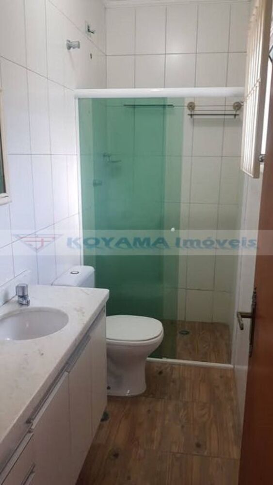 Sobrado, 3 quartos, 70 m² - Foto 1