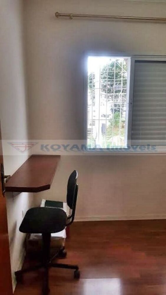 Sobrado, 3 quartos, 70 m² - Foto 4