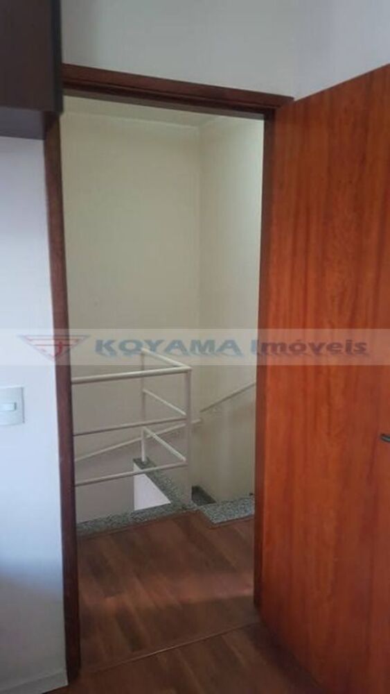 Sobrado, 3 quartos, 70 m² - Foto 3