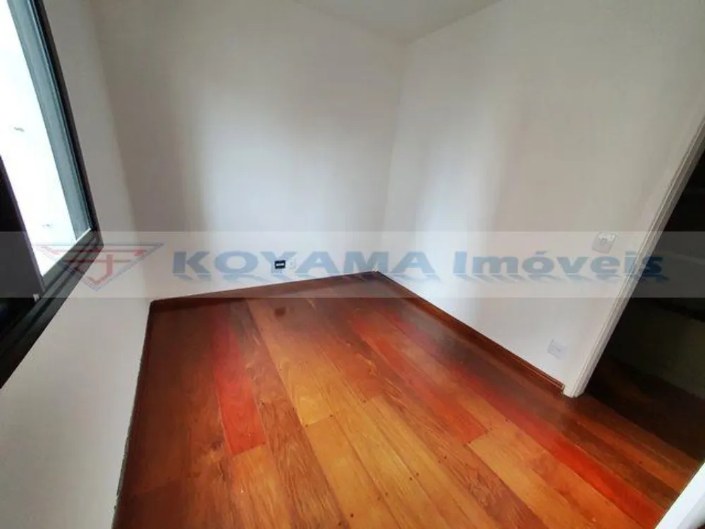 Apartamento, 3 quartos, 90 m² - Foto 4