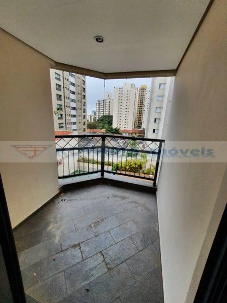 Apartamento, 3 quartos, 90 m² - Foto 3