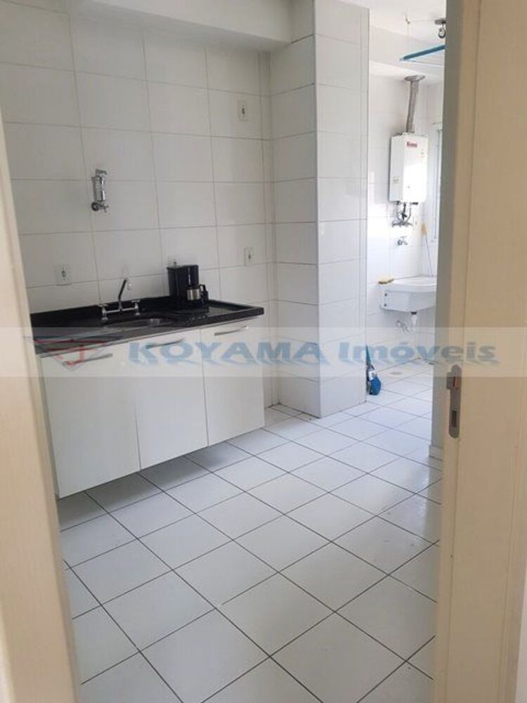 Apartamento à venda com 2 quartos, 61m² - Foto 4
