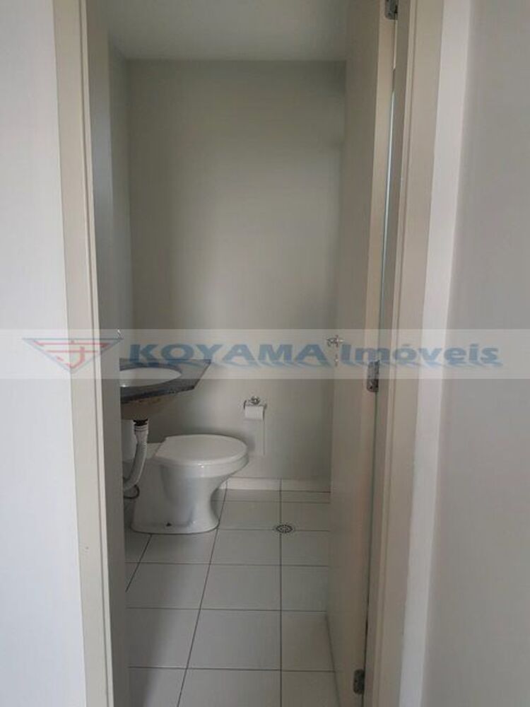 Apartamento à venda com 2 quartos, 61m² - Foto 3