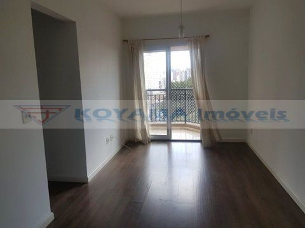 Apartamento à venda com 2 quartos, 61m² - Foto 1