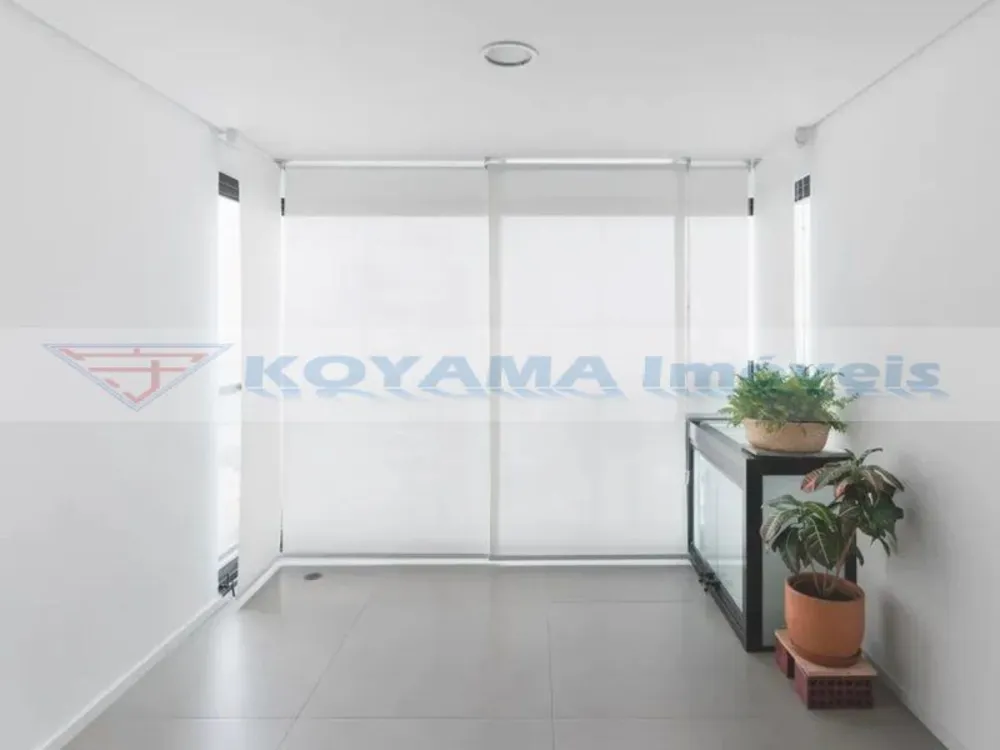 Kitnet-Studio, 31 m² - Foto 2