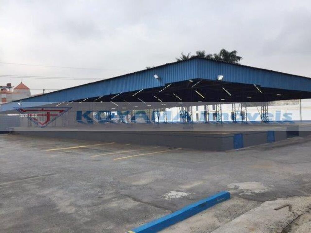 Depósito-Galpão, 3247 m² - Foto 11