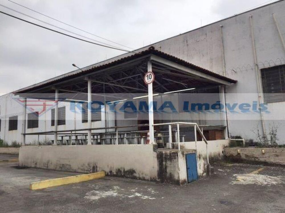 Depósito-Galpão, 3247 m² - Foto 13