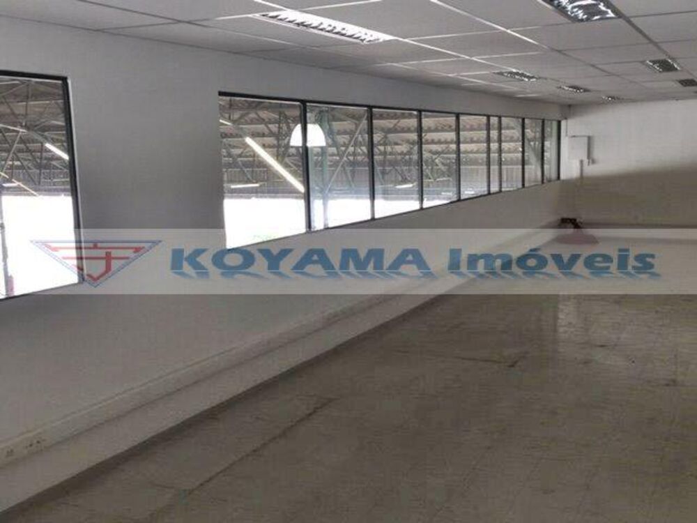 Depósito-Galpão, 3247 m² - Foto 1